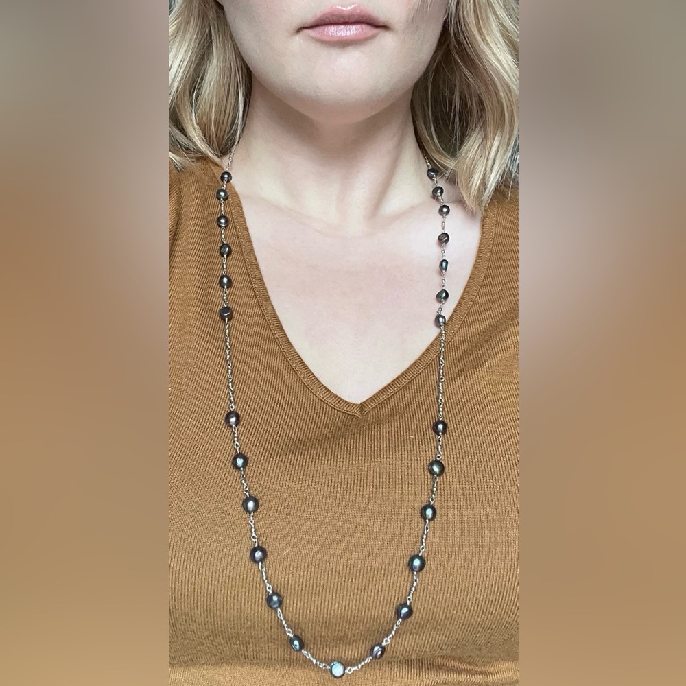 Handmade necklace